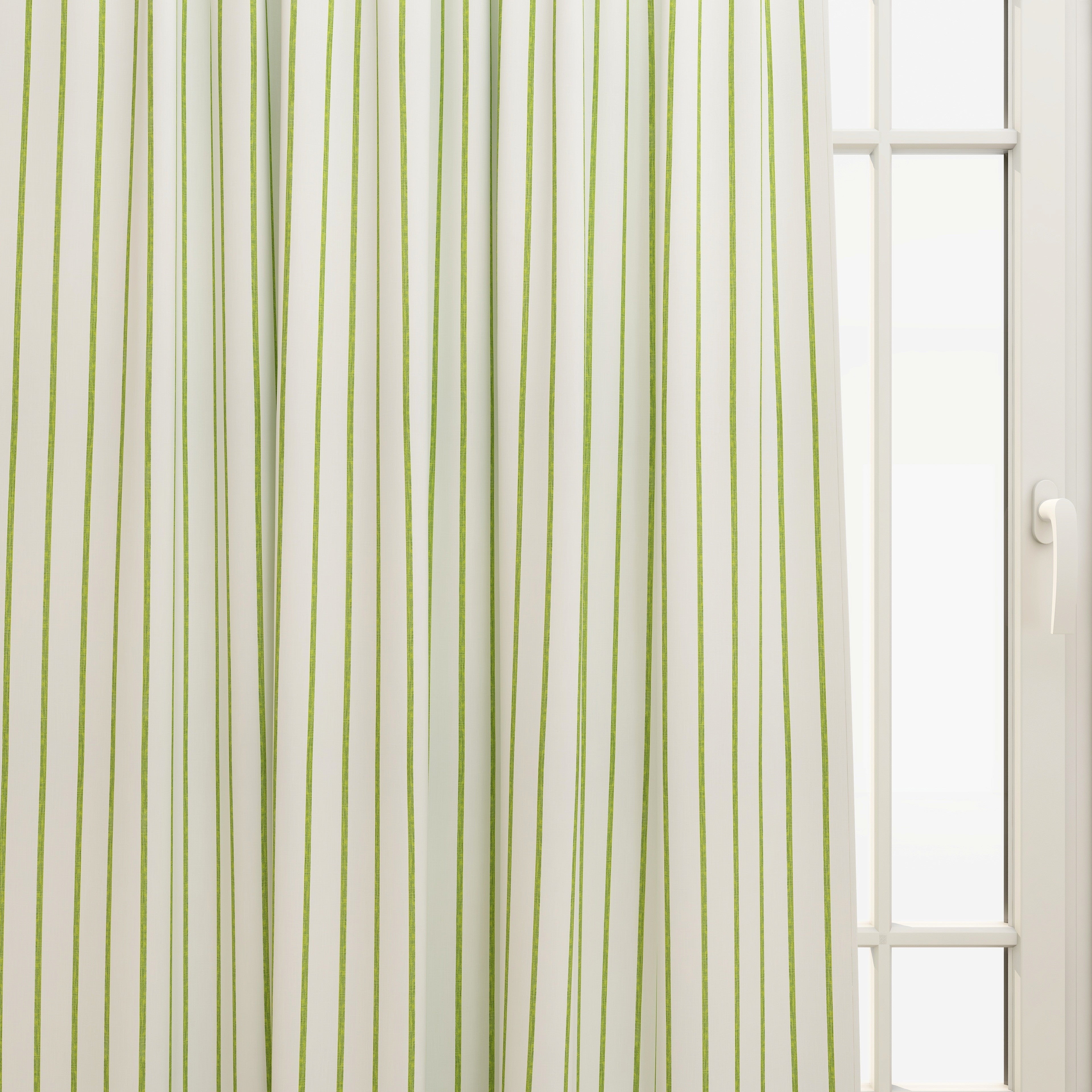 Miles Pine Kids Curtains