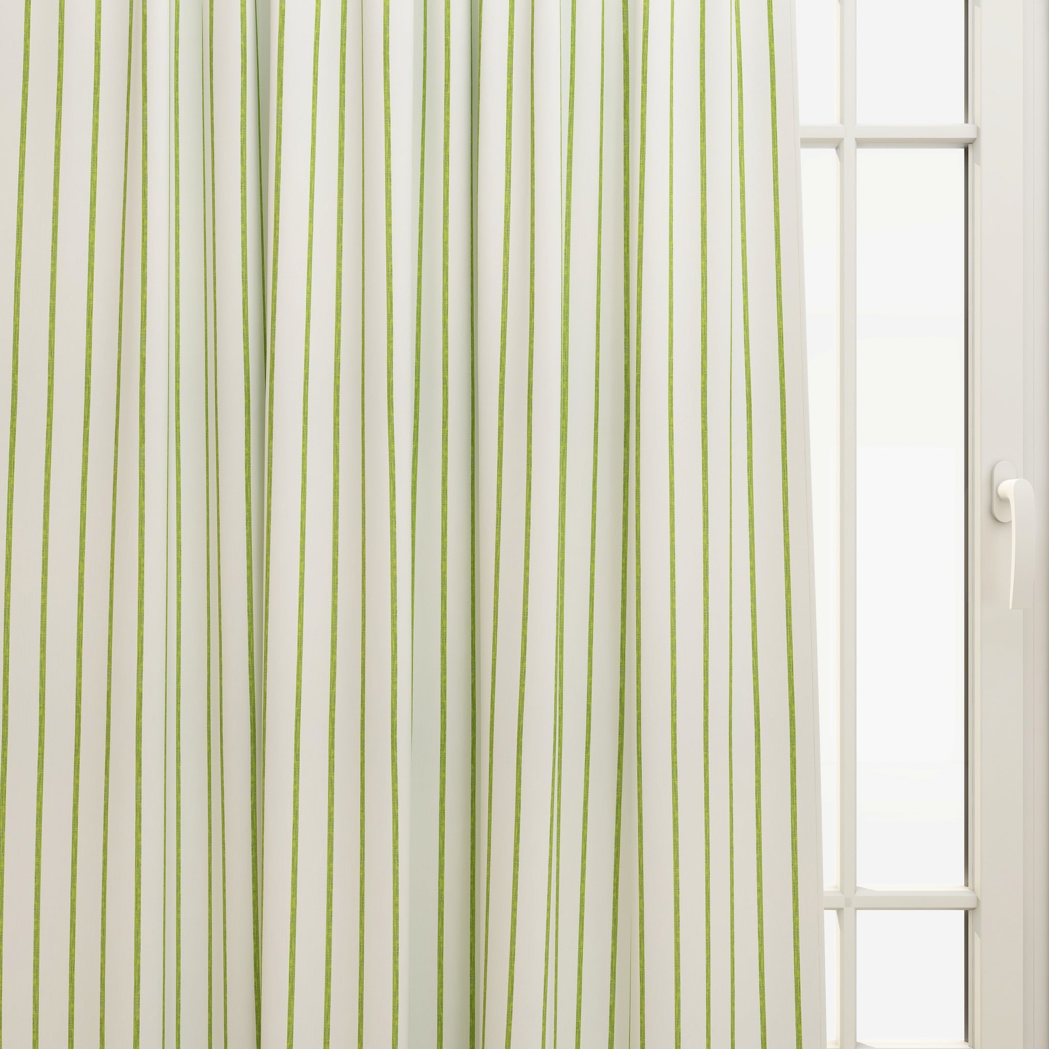 Miles Pine Kids Curtains