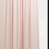 Paco Blush Kids Curtains