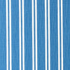 Parker Courtyard Blue Kids Curtains