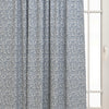 Sea Tumble Italian Denim Kids Curtains