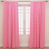 Shiva Flamingo Kids Curtains