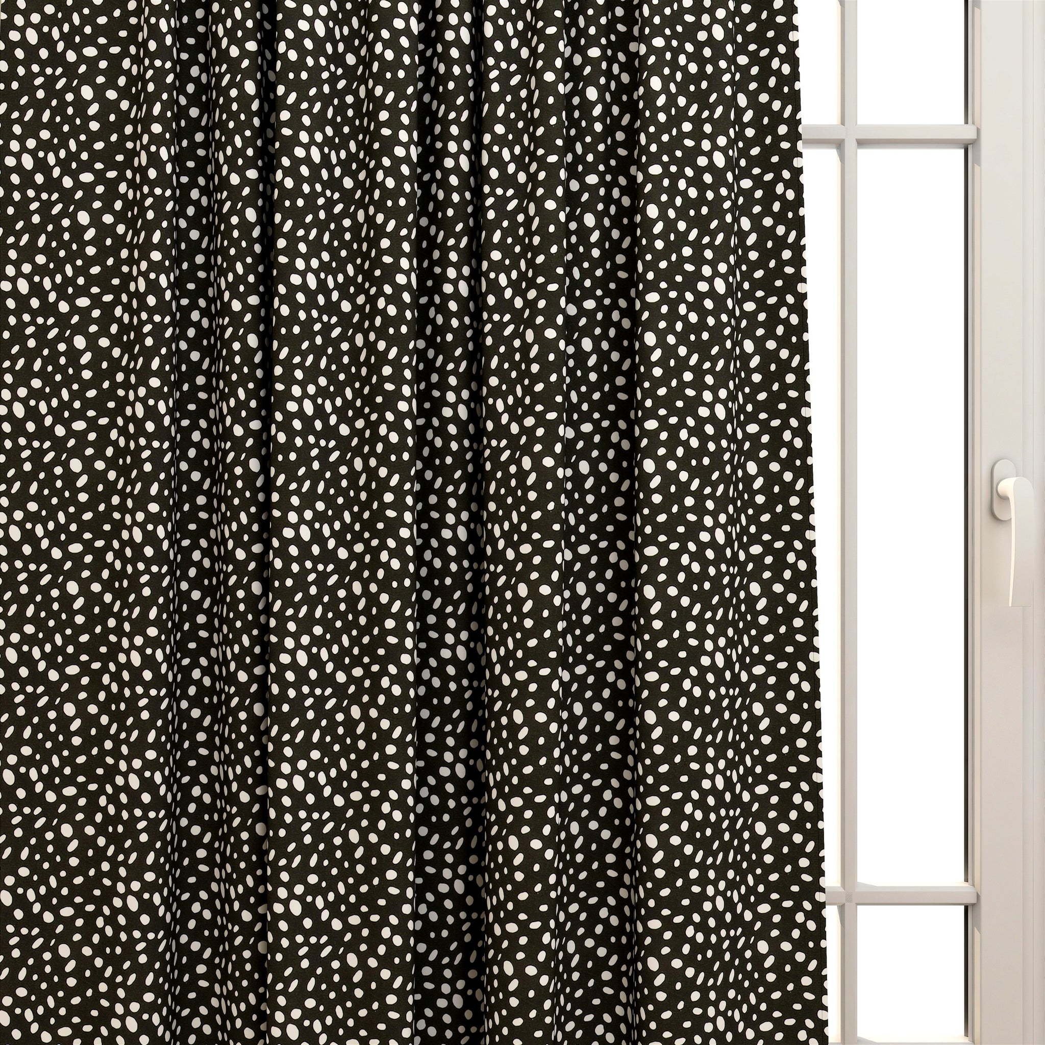 Tali Ink Kids Curtains