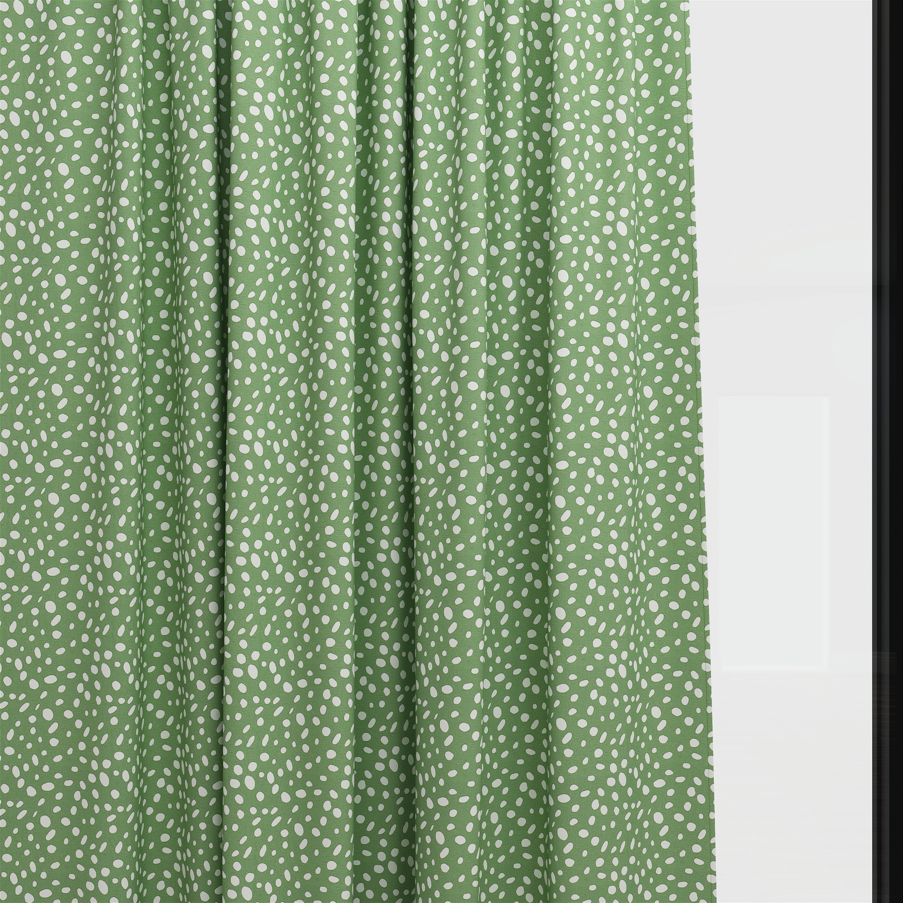 Tali Pine Kids Curtains