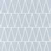 Terrain Mineral Blue Slub Kids Curtains