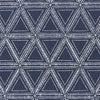 Tessa Denim Luxe Kids Curtains