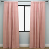 Windridge Burlwood Kids Curtains