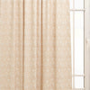 Zephyr Clay Kids Curtains