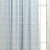 Zephyr Indigo Kids Curtains