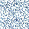 Zephyr Indigo Kids Curtains