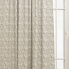 Zephyr Jet Kids Curtains