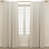 Zephyr Jet Kids Curtains