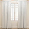 Zinnia Shy Kids Curtains