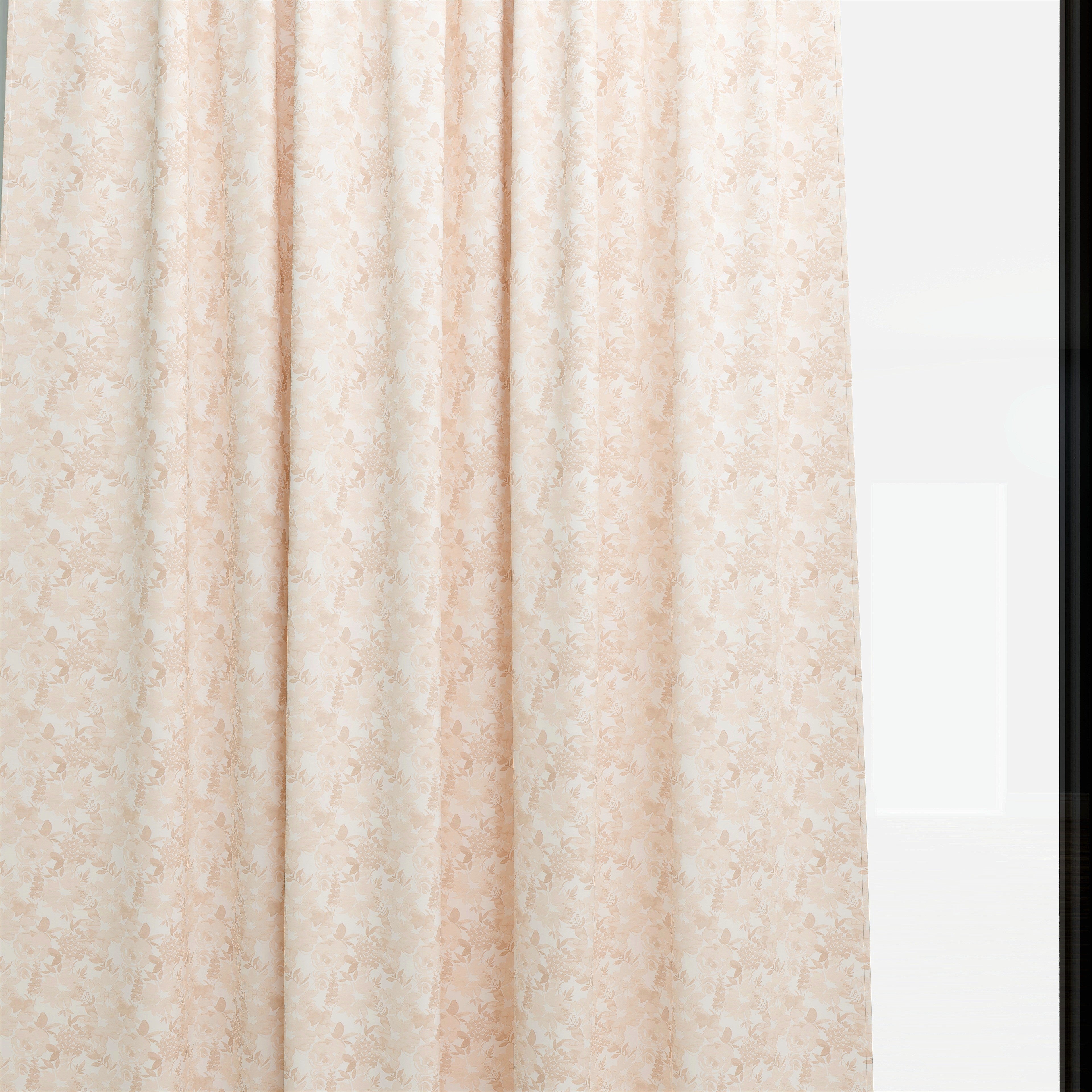 Zinnia Spice Kids Curtains