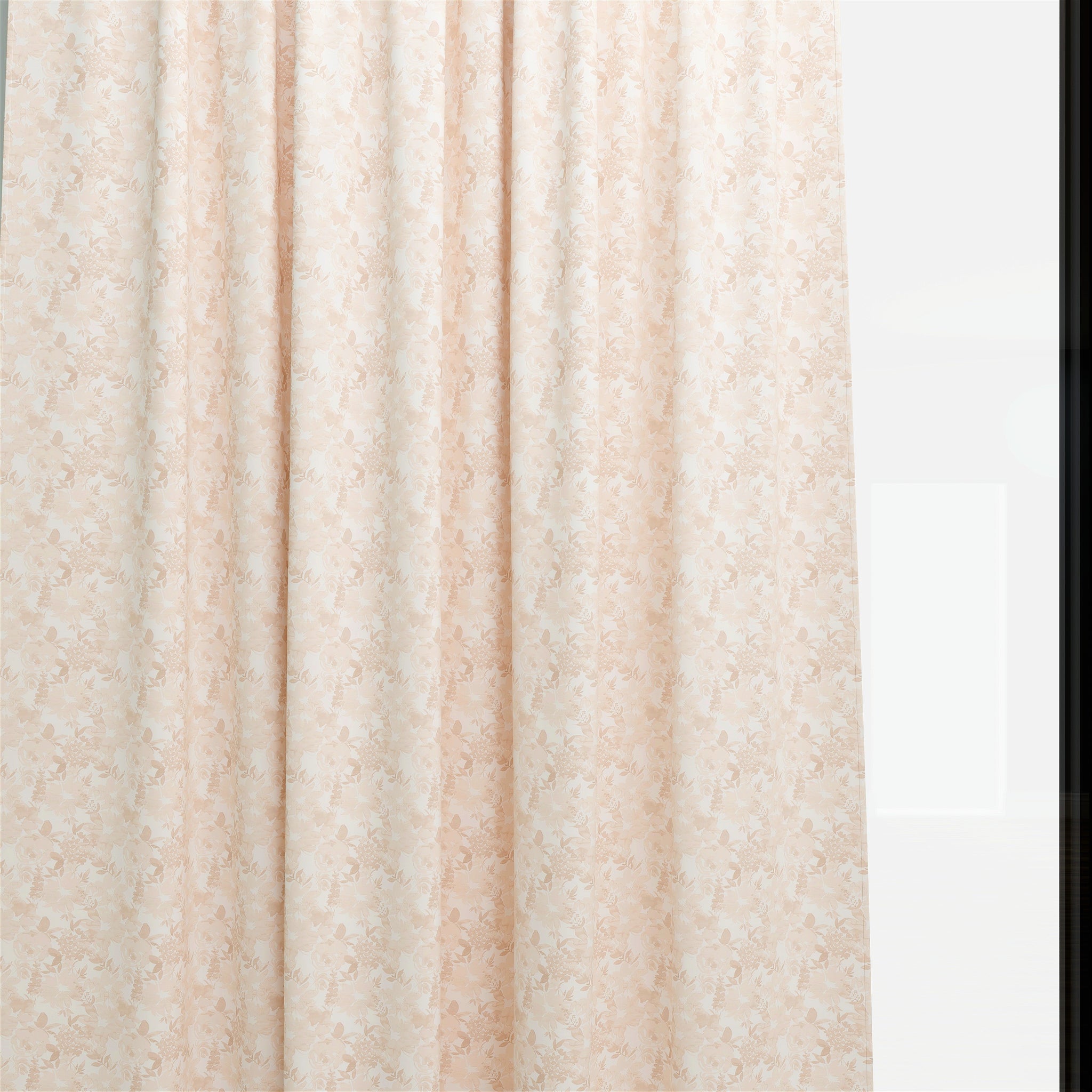 Zinnia Spice Kids Curtains