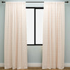 Zinnia Spice Kids Curtains