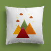 Adventure Throw Pillows | Set of 3 | Collection: Adventure Awaits | For Nurseries & Kid's Rooms