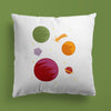 Adventure Throw Pillows | Set of 3 | Collection: Adventure Awaits | For Nurseries & Kid's Rooms