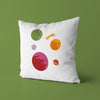 Adventure Throw Pillows | Set of 3 | Collection: Adventure Awaits | For Nurseries & Kid's Rooms