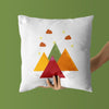 Adventure Throw Pillows | Set of 3 | Collection: Adventure Awaits | For Nurseries & Kid's Rooms