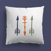 Adventure Throw Pillows | Set of 3 | Collection: Little Adventurer | For Nurseries & Kid's Rooms