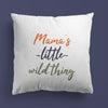 Adventure Throw Pillows | Set of 3 | Collection: Little Adventurer | For Nurseries & Kid's Rooms