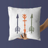 Adventure Throw Pillows | Set of 3 | Collection: Little Adventurer | For Nurseries & Kid's Rooms