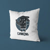 Animals Throw Pillows | Set of 3 | Collection: Animal Inspiration | For Nurseries & Kid's Rooms