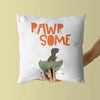 Dinosaur Throw Pillows | Set of 3 | Collection: Rawr-some Dinos | For Nurseries & Kid's Rooms