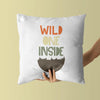 Dinosaur Throw Pillows | Set of 3 | Collection: Rawr-some Dinos | For Nurseries & Kid's Rooms