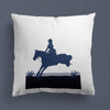 Horse Throw Pillows | Set of 3 | Collection: Trail Blaze | For Nurseries & Kid's Rooms