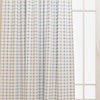 Aaron Italian Denim Slub Kids Curtains