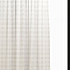 Anderson French Gray Slub Kids Curtains