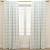 Anderson Waterbury Slub Kids Curtains