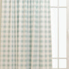 Anderson Waterbury Slub Kids Curtains