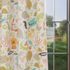 Animals Kids & Nursery Blackout Curtains - Ani-mazing Creatures