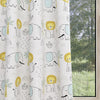 Animals Kids & Nursery Blackout Curtains - Animal Besties