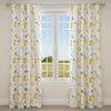 Animals Kids & Nursery Blackout Curtains - Living Wild