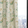 Floral Kids & Nursery Blackout Curtains - As Fair as Roses