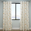 Bear Kids & Nursery Blackout Curtains - Baby Bear's Brood