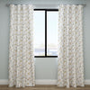 Floral Kids & Nursery Blackout Curtains - Beauty Abloom