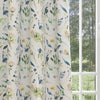 Floral Kids & Nursery Blackout Curtains - Blueberries in Cream