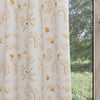 Boho Kids & Nursery Blackout Curtains - Boho Basics