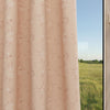 Boho Kids & Nursery Blackout Curtains - Luna and Sol