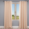 Boho Kids & Nursery Blackout Curtains - Luna and Sol