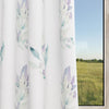 Floral Kids & Nursery Blackout Curtains - Bud of Roses