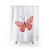 Butterfly Kids' Shower Curtains - Field of Beauty