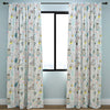 Animals Kids & Nursery Blackout Curtains - Woodland Garden