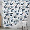 Manta Kids' Shower Curtains - Sea Pancakes