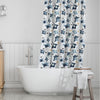 Manta Kids' Shower Curtains - Sea Pancakes